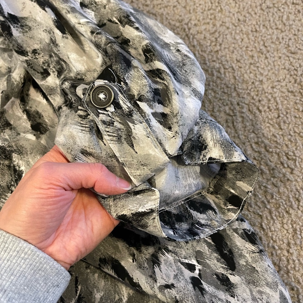 Beverly drive blouse - Picture 7 of 8